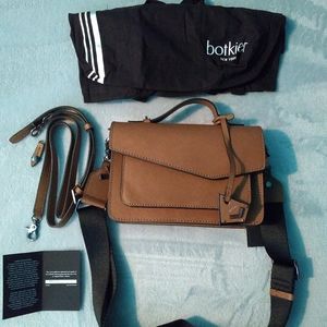 Botkier Cobble Hill Crossbody Bag